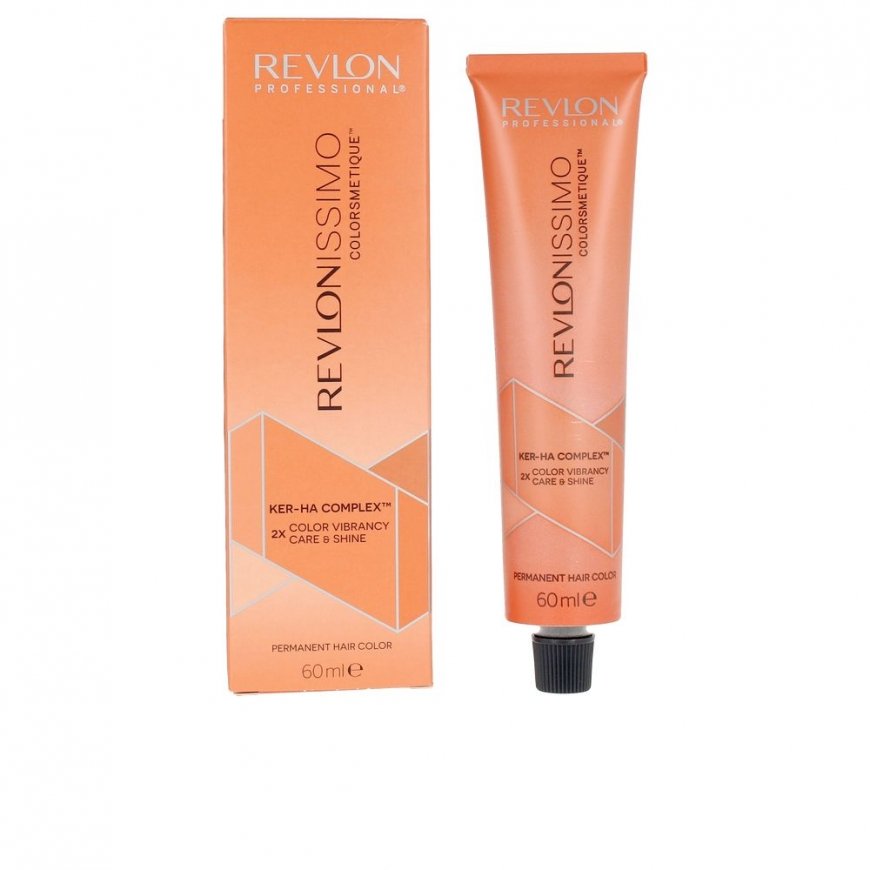 Revlonissimo Colorsmetique hiusväri 6,1 60ml – 2
