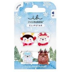 Invisibobble Резинка для волос с бантом Flores & Bloom Wrapstar Ami & Co Устройства для укладки волос и аксессуары для женщин
