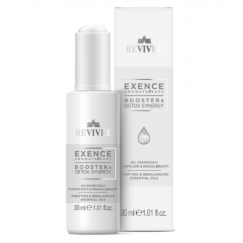 Revivre EXENCE booster detox synergy 30 мл