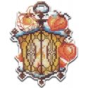 Andriana Beldizart Light. Herbs SANO-22