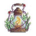 Andriana Beldizart Light. Herbs SANO-22