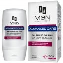 AA Men Advanced Care - brandžiai oda, 100 ml AA Men Advanced Care - brandžiai oda, 100 ml