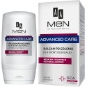 AA Men Advanced Care - brandžiai oda, 100 ml AA Men Advanced Care - brandžiai oda, 100 ml