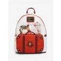 Loungefly Harry Potter Hedwig -reppu Loungefly Harry Potter Hedwig -reppu