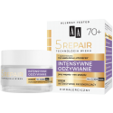AA Age Technology 5Repair 70+, 50 ml AA Age Technology 5Repair 70+, 50 ml