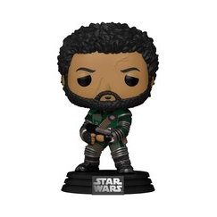 FUNKO POP! Виниловая фигурка: Star Wars - Канан Джаррус, 9 см