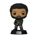 FUNKO POP! Vinilinė figūrėlė: Star Wars - Kanan Jarrus, 9 cm