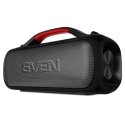 SVEN PS-360 portable/party speaker Портативная моноколонка Черный 24 W SVEN PS-360 portable/party speaker Портативная моноколонка Черный 24 W