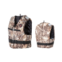 AQUARIUS UNIVERSAL STANDARD CAMO Support Vest, S/M AQUARIUS UNIVERSAL STANDARD CAMO Support Vest, S/M