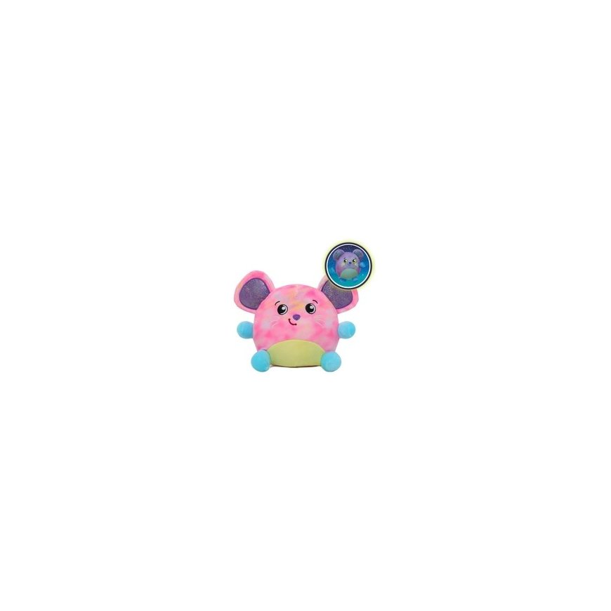 Dream Beams Dream Beams – Megan Mouse