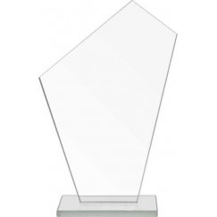 Tryumf Glass Trophy