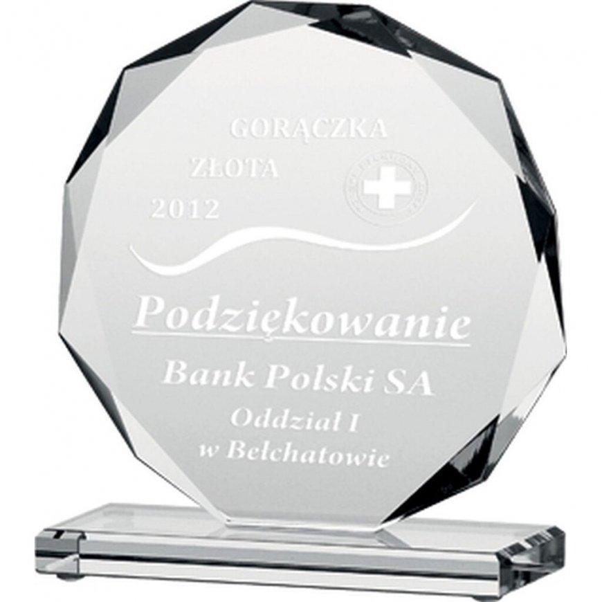 Tryumf Glass Trophy – 2