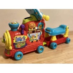 Eurofirany KW/FLORE/803/Rožinis Розовый