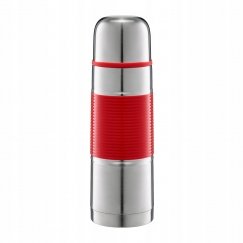 Termos Gummy 350 ml punane AMBITION