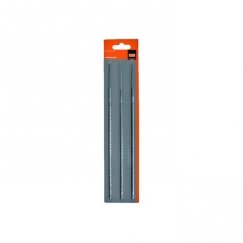 Apvalios grandinės dildės 4,0 mm, Bahco 3 vnt.