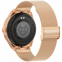 Älykello DAMSKI GRAVITY GT25-5 (sg041e)
