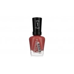 nago lakas Sally Hansen Miracle Gel 256-Proper P-Rose 14,7 m