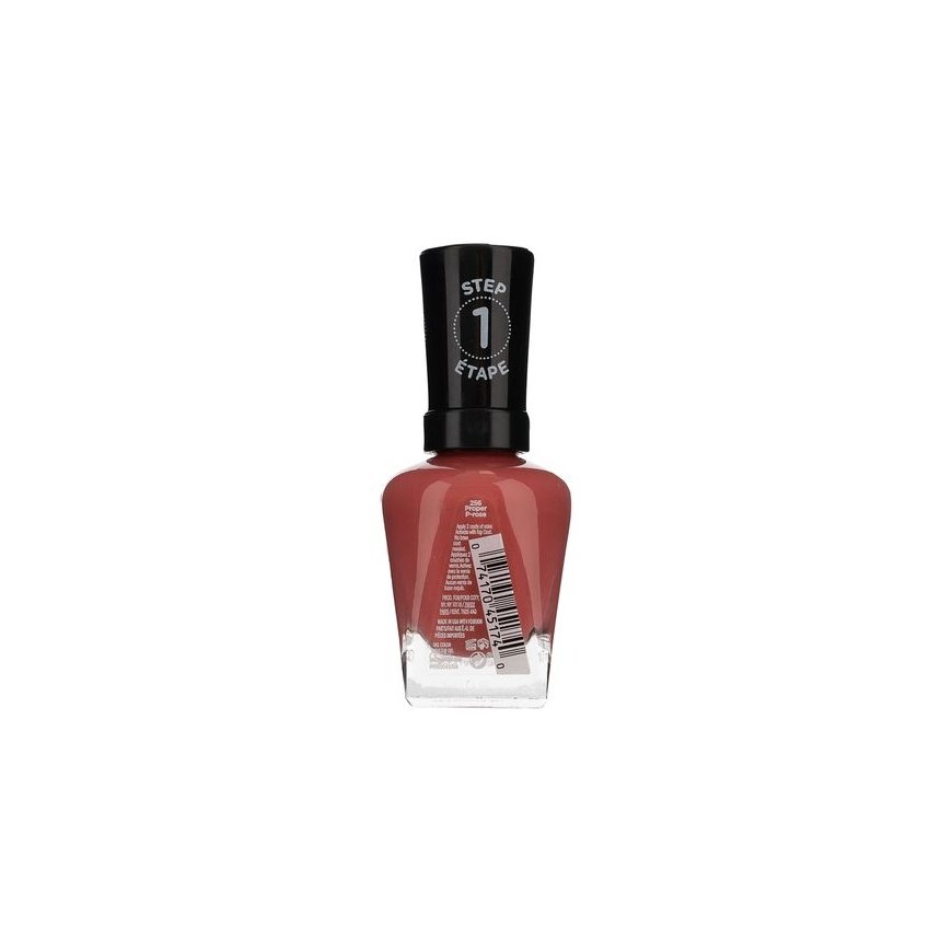 Sally Hansen nagu laka Sally Hansen