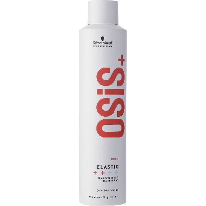 Шварцкопф OSIS Эластичный лак для волос 300 мл
