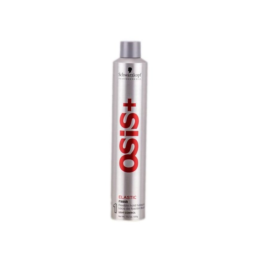 Schwarzkopf OSIS elastne juuksepray 300 ml – 2