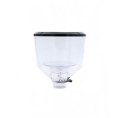 Lelit coffee grinder bean hopper for PL043/PL044/PL53 (250g) (MC342/250)