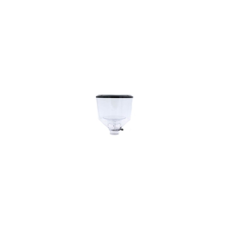Кофемолка Lelit с бункером для зерен для моделей PL043/PL044/PL53 (250 г) (MC342/250)