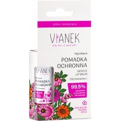 Vianek Soothing Protective Lip Balm 4.6g