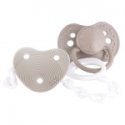LOVI Pacifier Holder, Harmony, 10/891