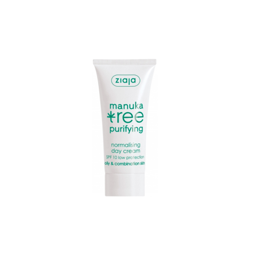 Ziaja Manuka Day Cream 50ml