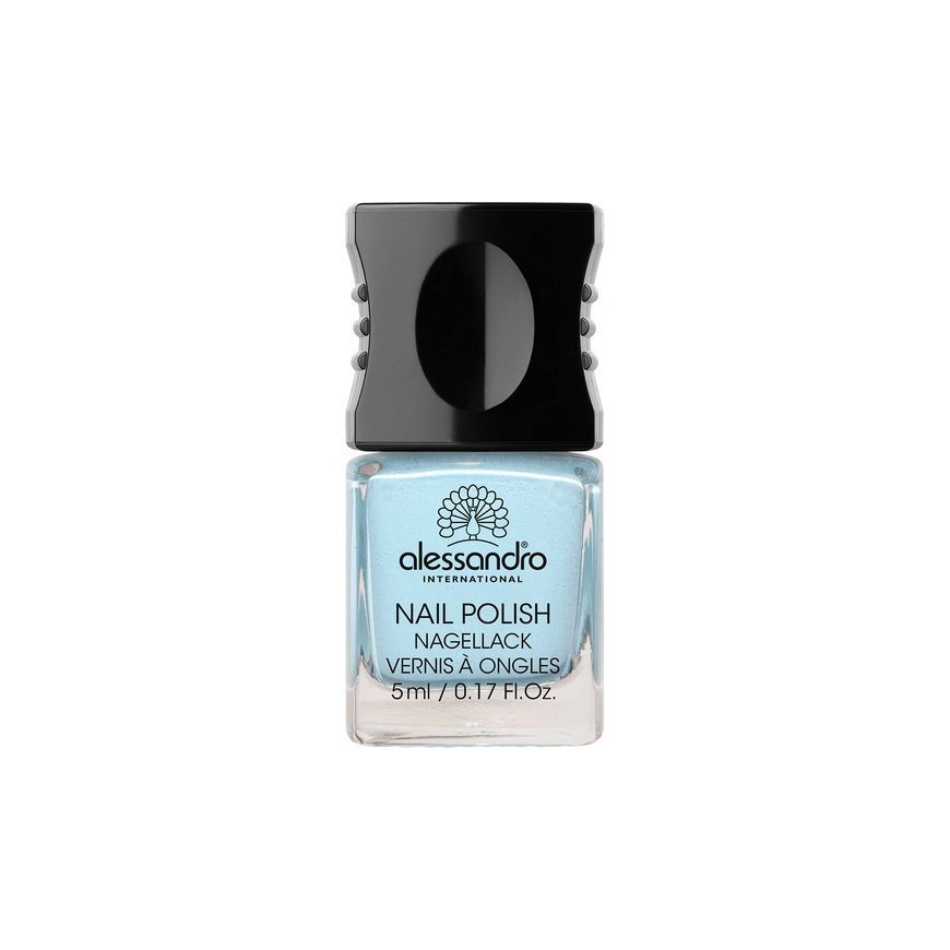 Manucurist Žalias Nagų lakas Candy 15 ml
