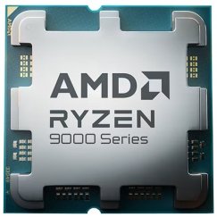 AMD Ryzen 5 9500F procesors 3,8 GHz 32 MB L3 Paplāte