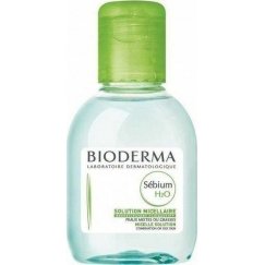 BIODERMA Sébium Micellar Water