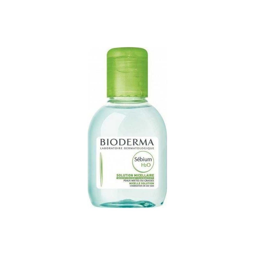BIODERMA Sébium Micellar Vesi