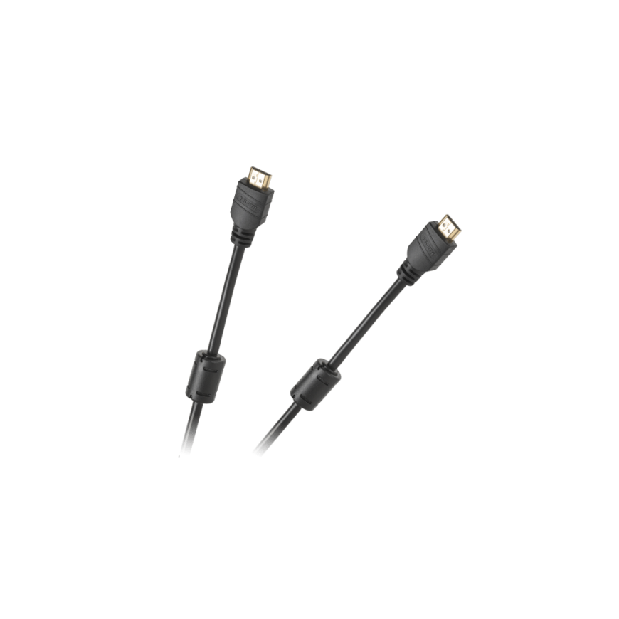 Cabletech HDMI – HDMI 2.0 kabelis 3m
