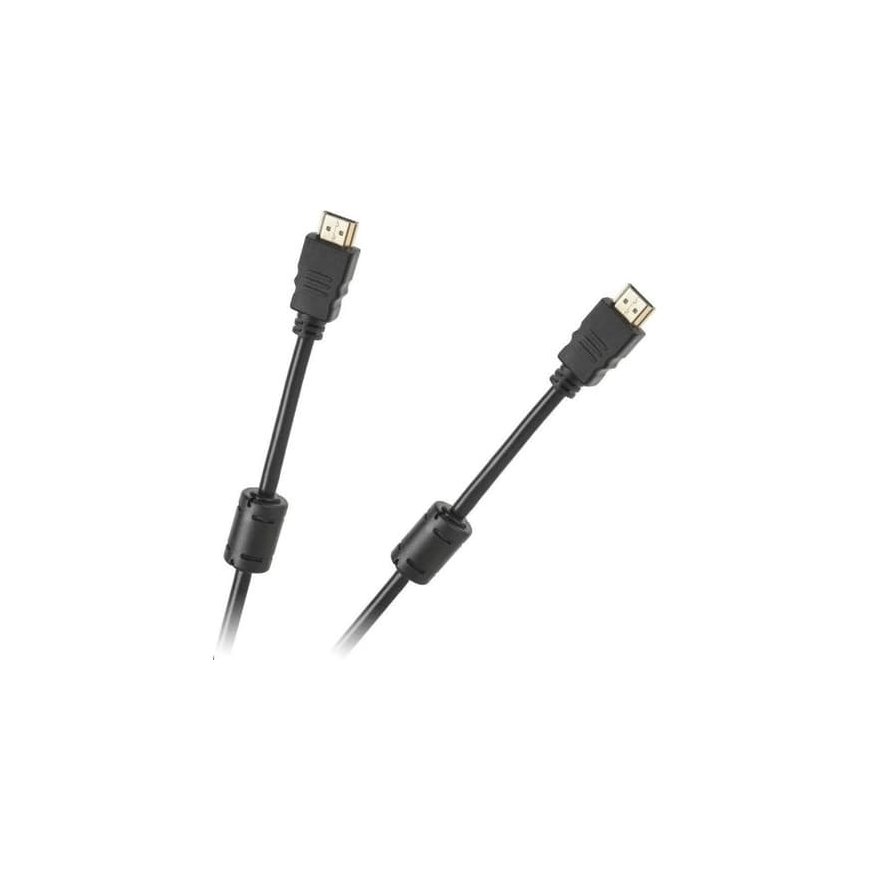 Cabletech HDMI – HDMI 2.0 kaabel 3m – 2