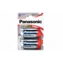 Panasonic šarminine aku LR20EPS/2BP Everyday Power (2 tk pakendis) Panasonic šarminine aku LR20EPS/2BP Everyday Power (2 tk pakendis)