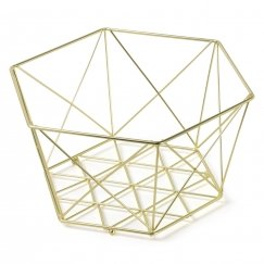 Decor Ambition Fruit Basket 29cm
