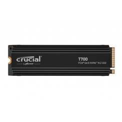 Crucial T700 1 TB M.2 PCI Express 5.0 NVMe