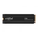 Crucial T700 1 TB M.2 PCI Express 5.0 NVMe Crucial T700 1 TB M.2 PCI Express 5.0 NVMe