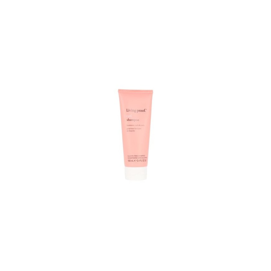 Living Proof CURL šampūns 236 ml – 2