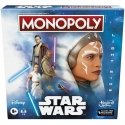 Hasbro Monopoly: Flip Edition – Star Wars Light Side Hasbro Monopoly: Flip Edition – Star Wars Light Side