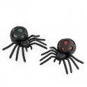 Trendhaus Zoology - Stress Relief Toy - Spider (1 pc., 2 designs) Trendhaus Zoology - Stress Relief Toy - Spider (1 pc., 2 designs)