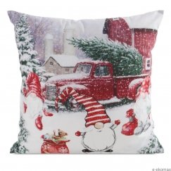 Eurofirany CHP/VELVET/204 45X45
