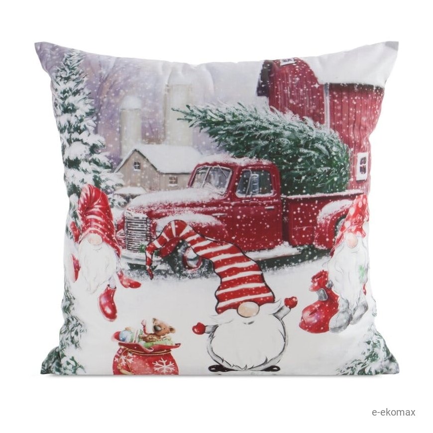 Eurofirany CHP/VELVET/204 45X45