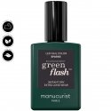 Manucurist Žalias Flash Nagų lakas Sparks 15ml Manucurist Žalias Flash Nagų lakas Sparks 15ml