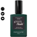 Manucurist Green Flash Nail Polish Sparks 15ml Manucurist Green Flash Nail Polish Sparks 15ml