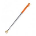 Magnetic Catcher with Telescopic Rod 190-580mm max 3000g Truper® Magnetic Catcher with Telescopic Rod 190-580mm max 3000g Truper®
