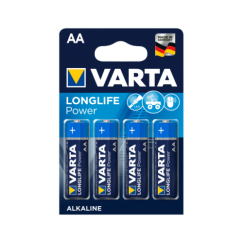 Baterija LR06 VARTA HIGH ENERGY
