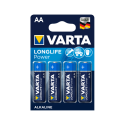 Batteri LR06 VARTA HIGH ENERGY Batteri LR06 VARTA HIGH ENERGY