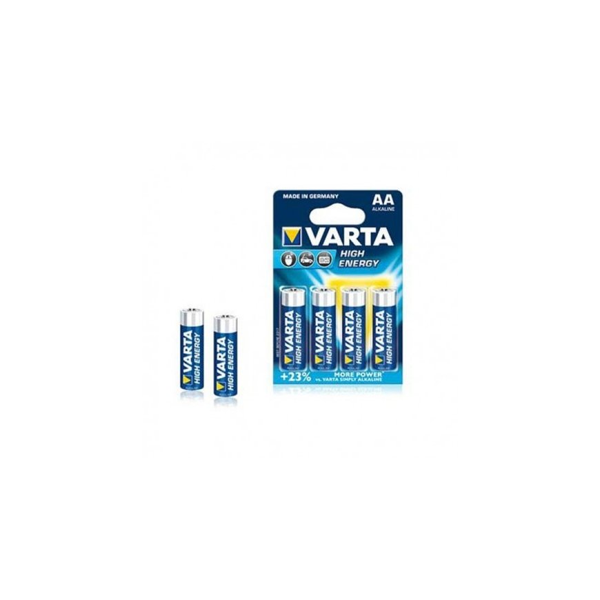 Baterii LR06 VARTA HIGH ENERGY – 2
